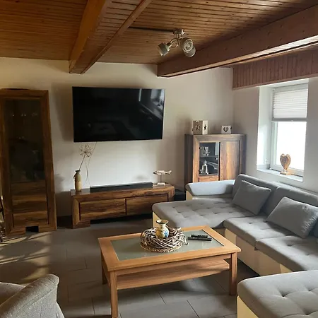 Zuralten Bank 4 Apartamento